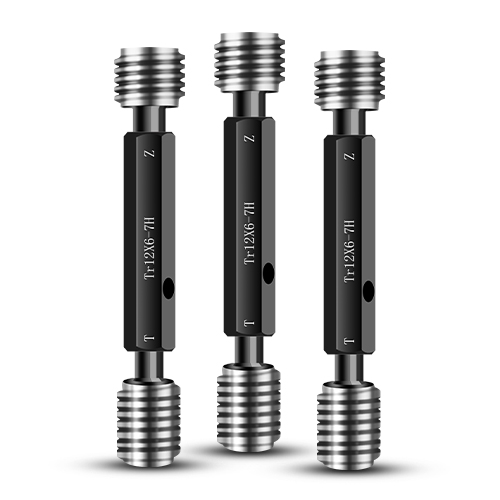 T-Type Threy Plug Dature